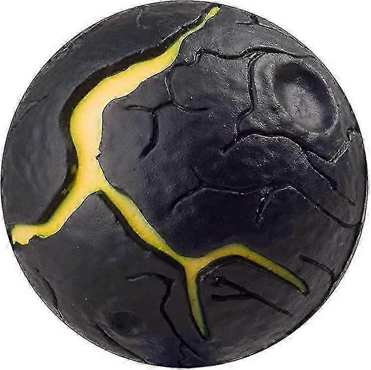 Lava Studsande Boll, Neutral xi