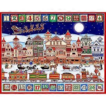and to All A Good Night Jigsaw Puzzle for Adults and Family