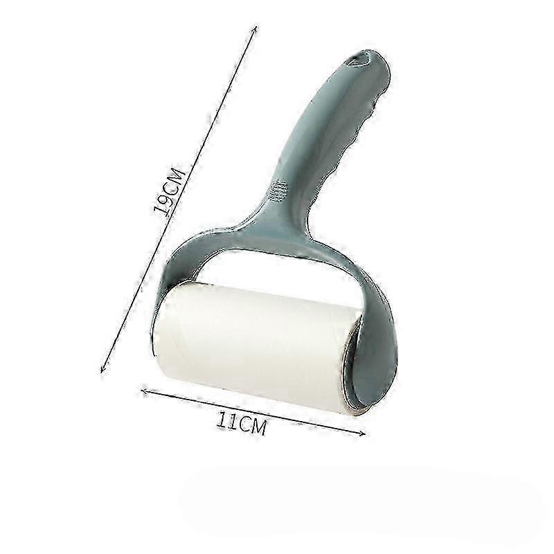 2026 Lint Applicator Removable Roller Felt Rolling Brush
