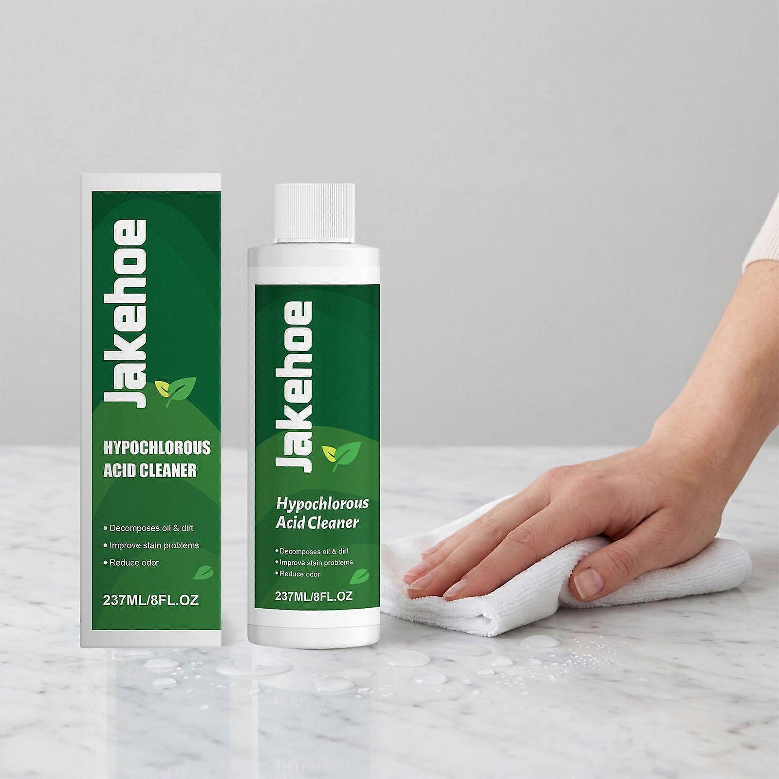 Hypochlorous Acid Cleaner (237ml)