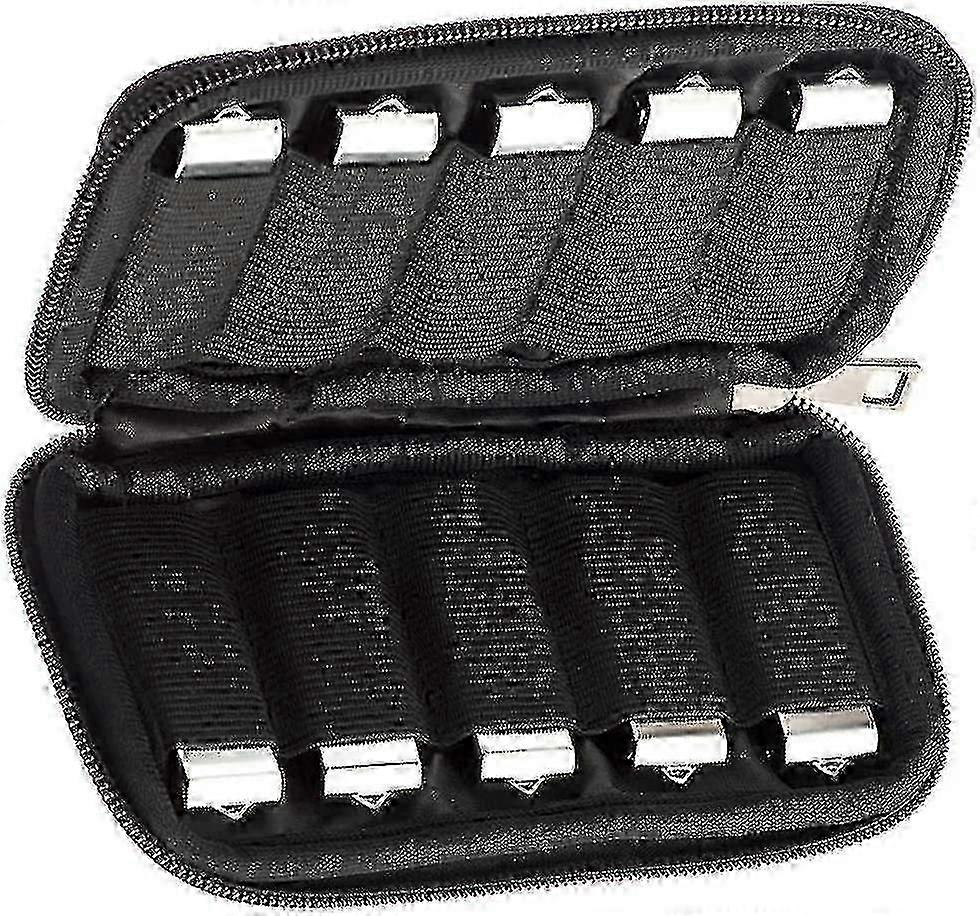 USB storage case, USB stand, storage bag