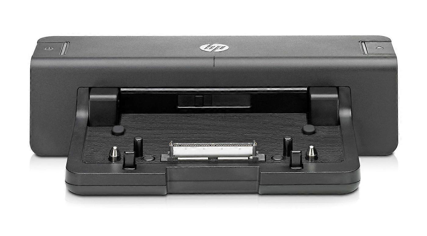HP 2012 90W Docking Station