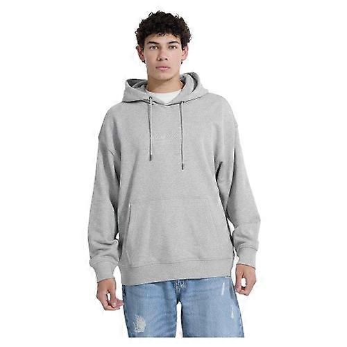 Guess Mens Script Hoodie