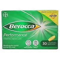 Berocca Performance 30 tablets
