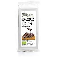 Cocoa 100% Bio tablet 100 g