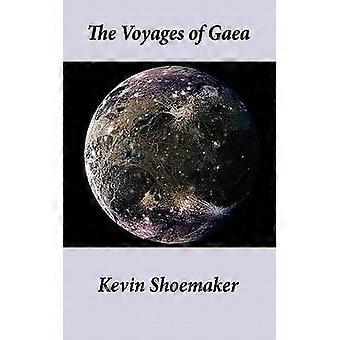 The voyages of gaea
