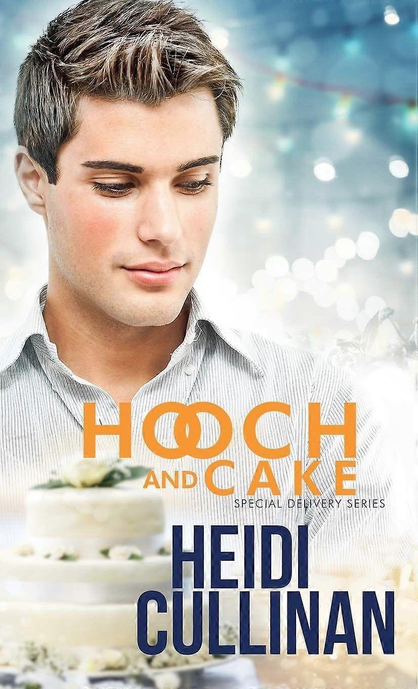 Hooch and cake