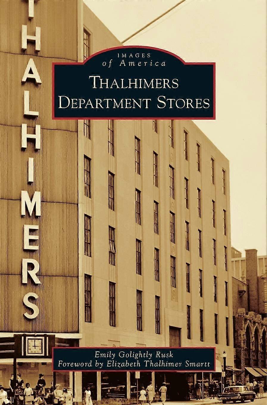 Thalhimers department stores