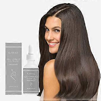 Deoxyribose Sugar Gel Hair Growth, Deoxy Ribose Sugar Hair Growth, Deoxyribose Hair Growth Serum, Strengthen Hair Rootsvent Hair Loss FASTXM