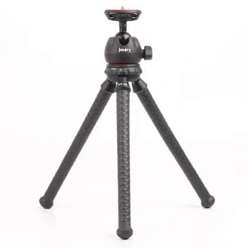 Selfie Stick Flexible Octopus Tripod Bracket MT25
