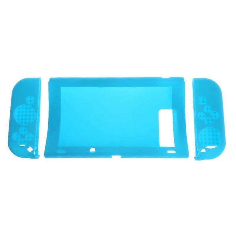 Silicone Switch Case | Silicone Host Rubber | Switch Accessories - Switch Anti-slip