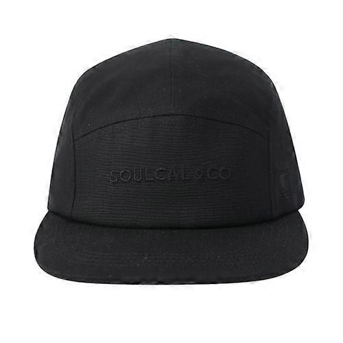 SoulCal Mens Tonal Baseball Cap