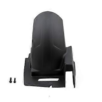For Suzuki V-Strom 650 DL650 2004 - 2022 Bakskjerm Skvettskjerm Støvskjerm Skvettlapp DL 650 V-Strom650 VStrom 650