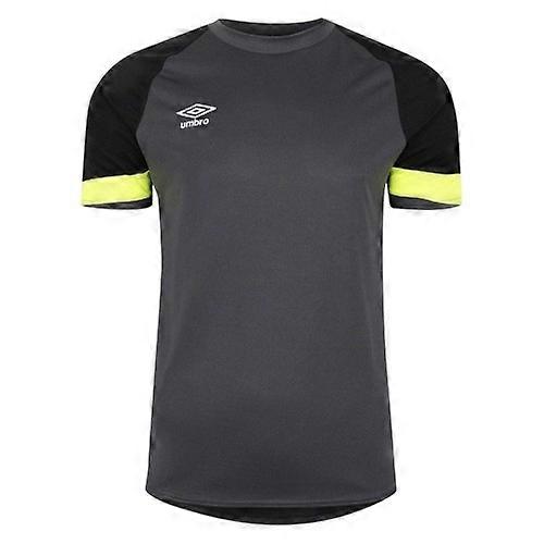 Umbro Mens Logo Goalkeeper Jersey