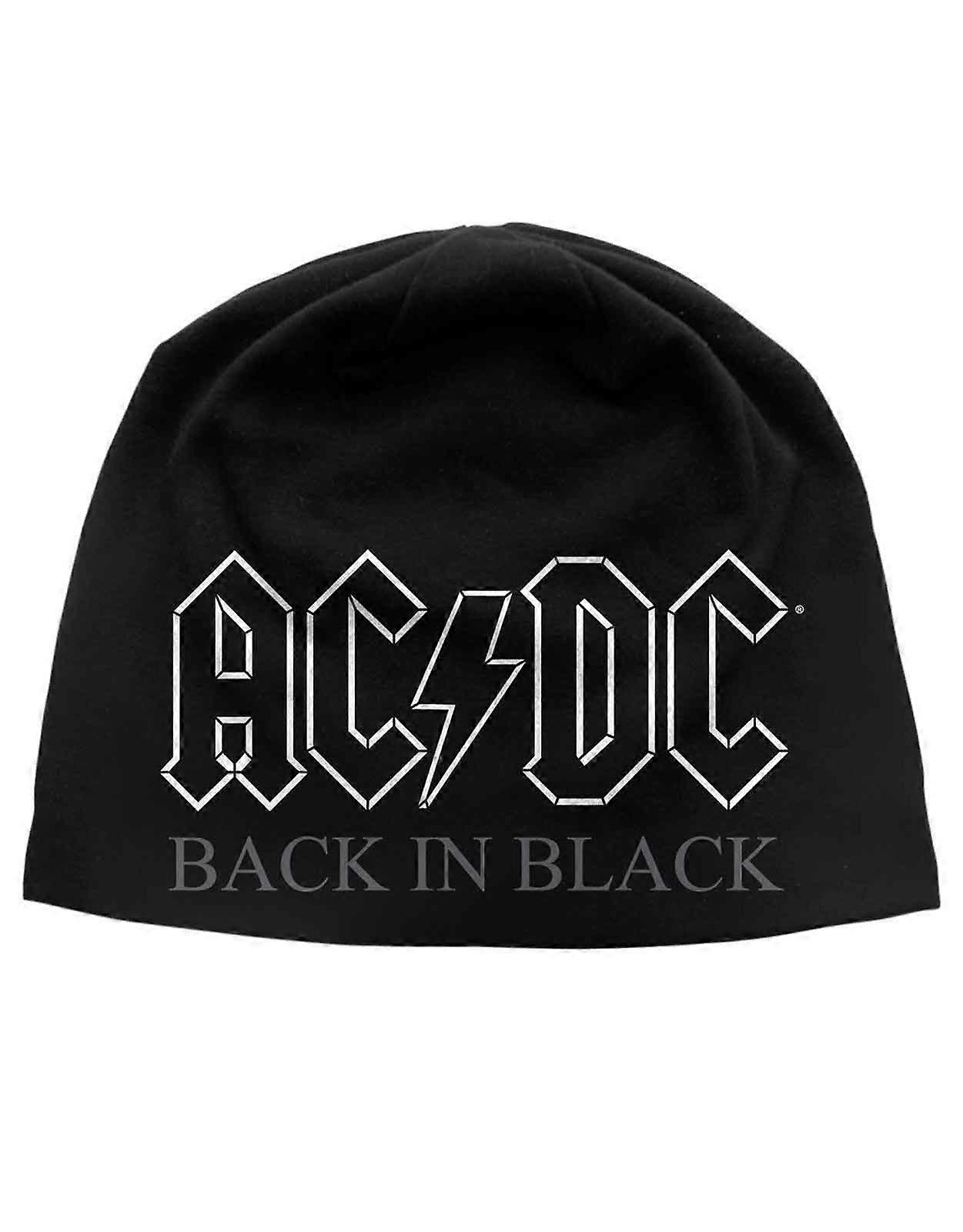 AC/DC PWR UP Mütze