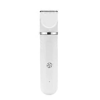 Cat Dog Hair Clipper Grooming Kit Rechargeable Pet Hair Trimmer Shaver Set Animals Hair Cutting Mac