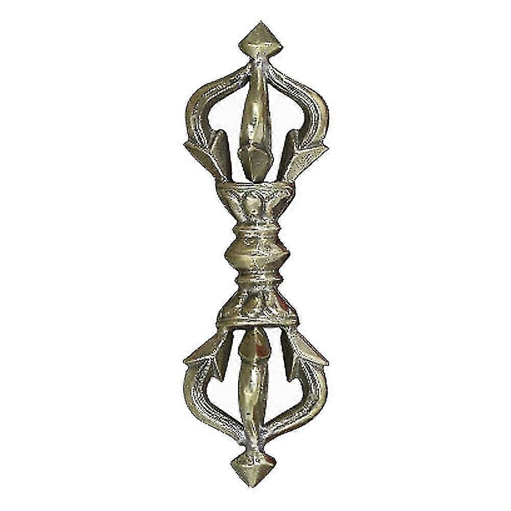 Tibetan Handmade Diamond Cave -9 Cm