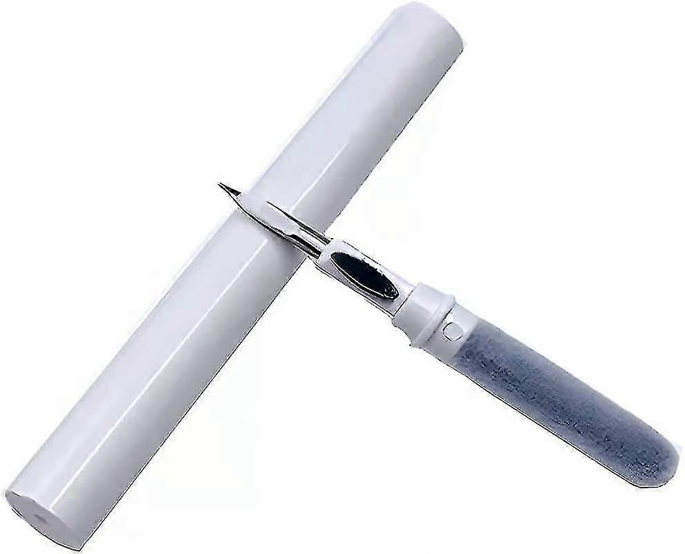 Multi-function Cleaning Pen Soft Brush For Bluetooth Earphones Case Cleaning Tools For All Earbuds