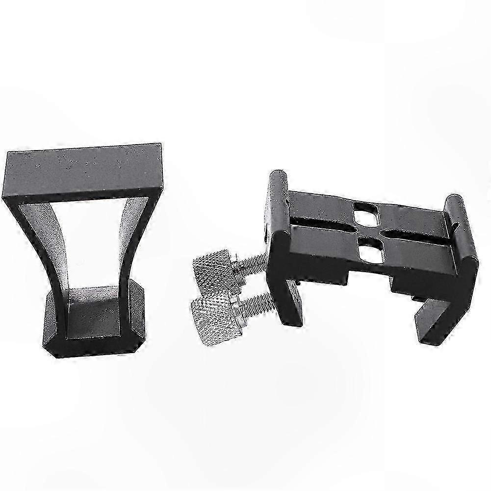 Universal Dovetail Base for Finderscopes - Compatible with Multiple Telescope Models