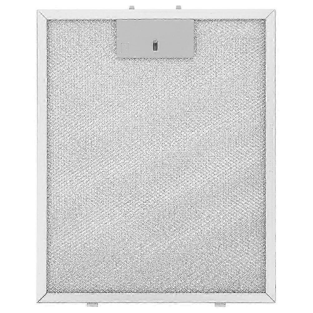 Range Hood Replacement Filter with 3-Layer Grease Mesh Filter
