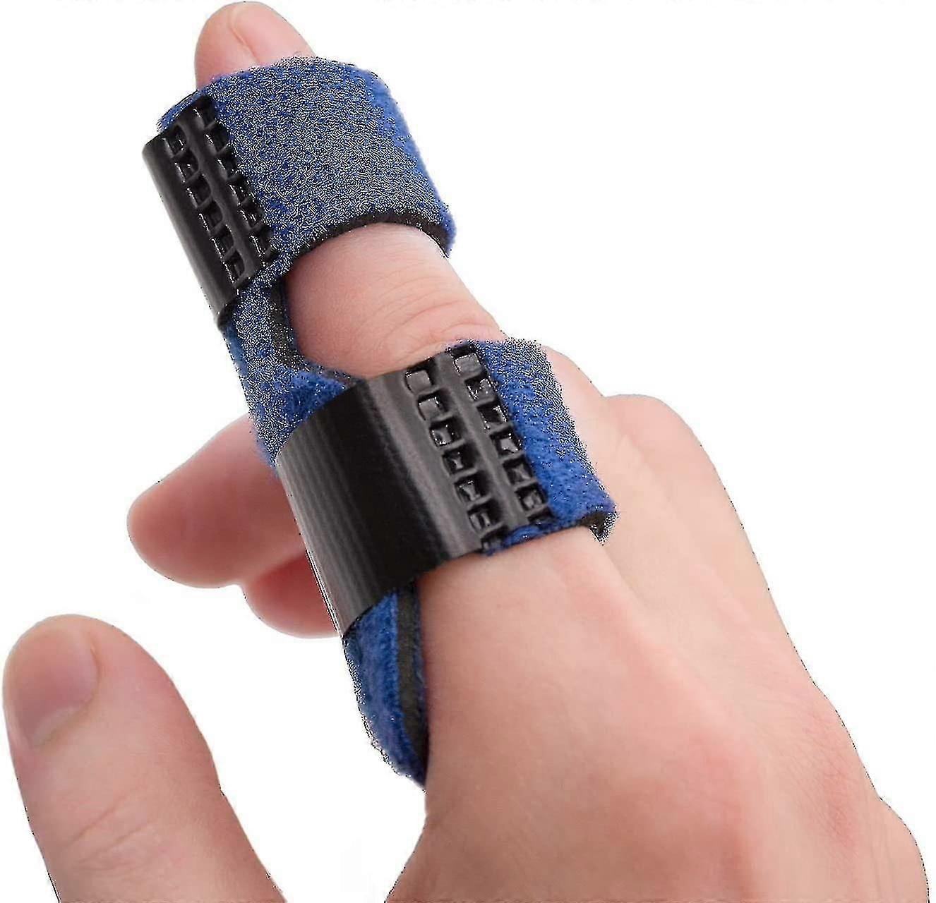 Trigger Finger Splint, Index Finger Brace For Pointer Middle Finger