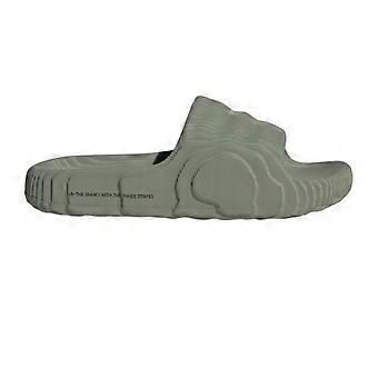 Adidas Mens Island Club Adilette 22 Sandals