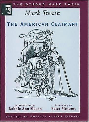 The american claimant