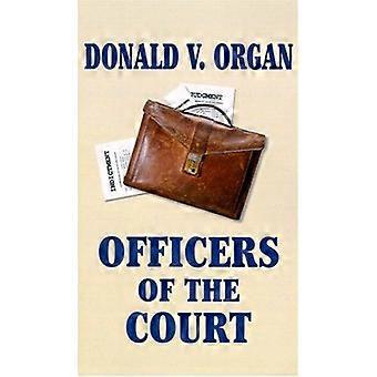 Officers of the court