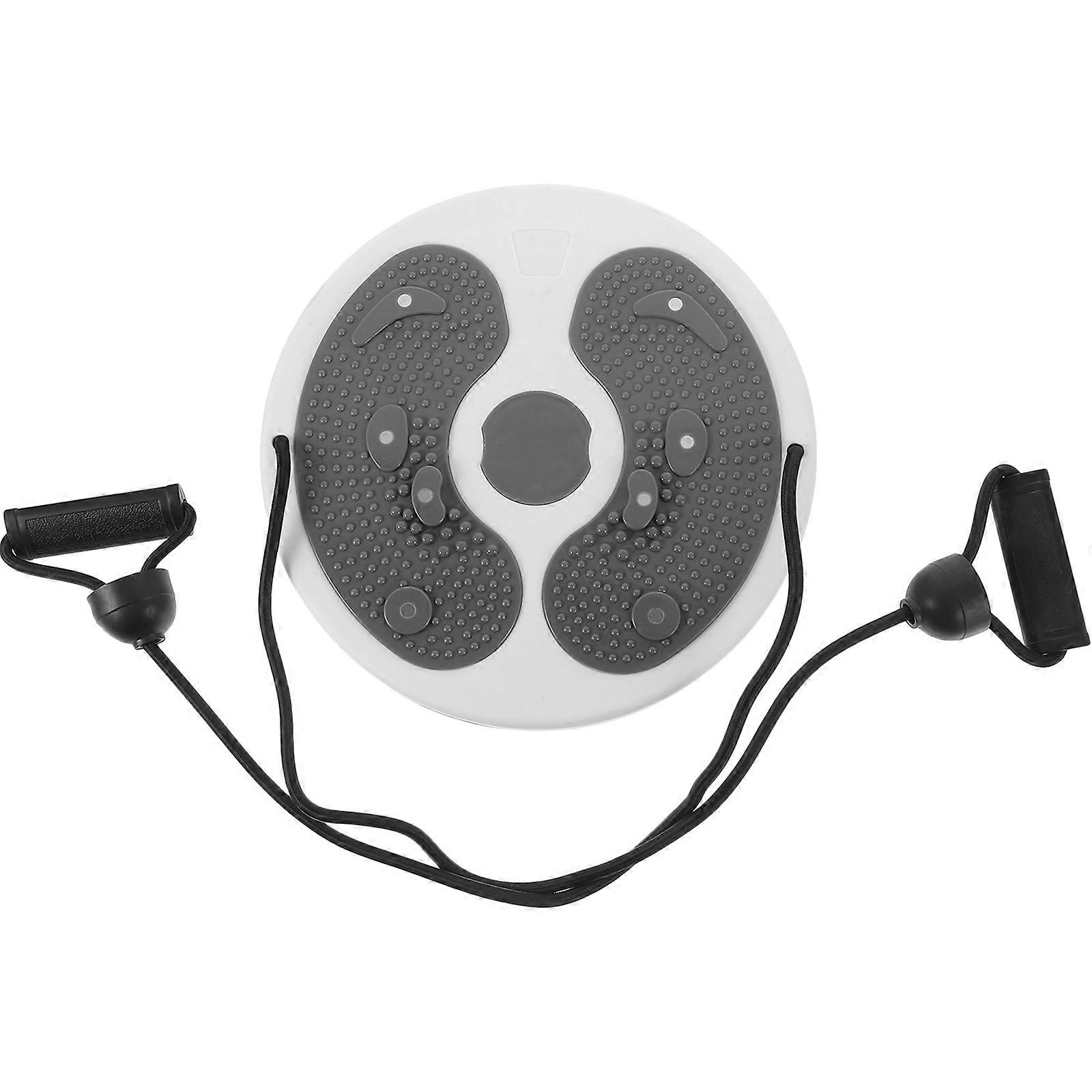 Afslankmachine Taille Twisting Disc Afslankmachine Roterende Board Afslankmachine