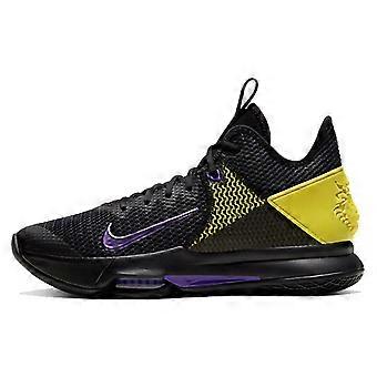 Nike LeBron Witness 4 Ep Lakers CD0188-004