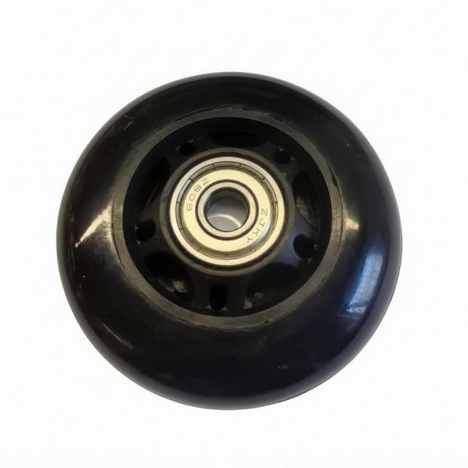 Replacement Roller Wheel Quiet Operation Roller Wheel Easy Installation