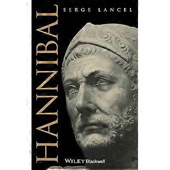 Hannibal - Serge Lancel - Hardcover - English Book - History