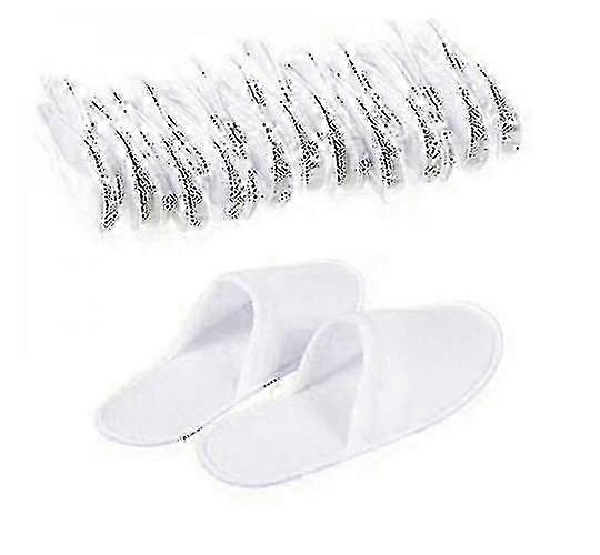 Spa Hotel Slippers 20pcs