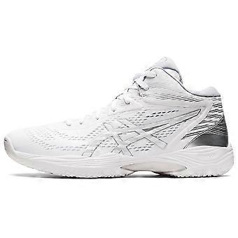 ASICS Gelhoop V14 'White Silver' 1063A050-100