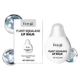 Hoygi Lip Care Cream kosteuttaa ja kosteuttaa huulia ja ihonhoitohuulivoidetta