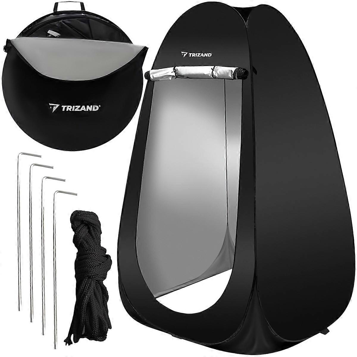 Shower - Changing Room - Tent 23492