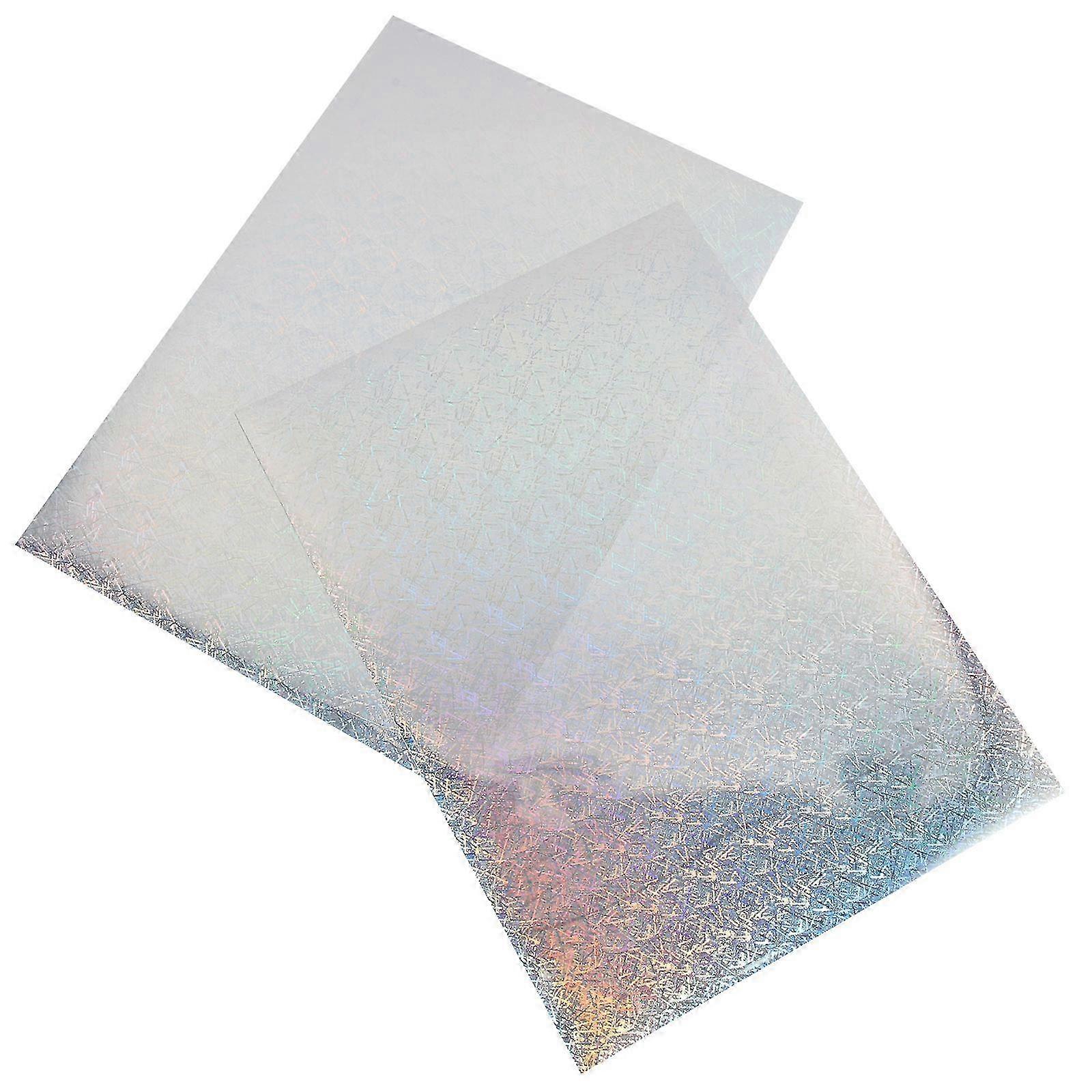 Multifunction A4 Photo Paper for Printer, Waterproof, 10 Sheets