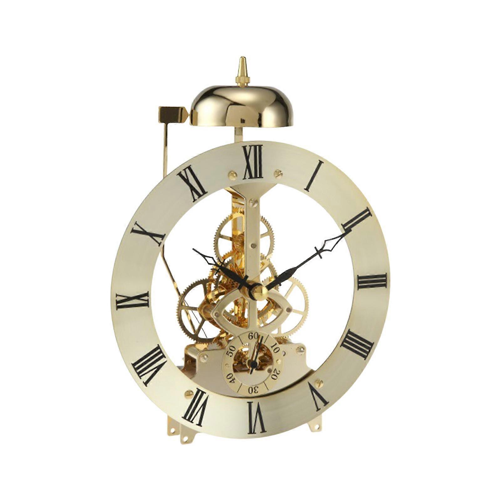 Clock Hands and Movements Set Custom Clock DIY Wall Movement Clock Making