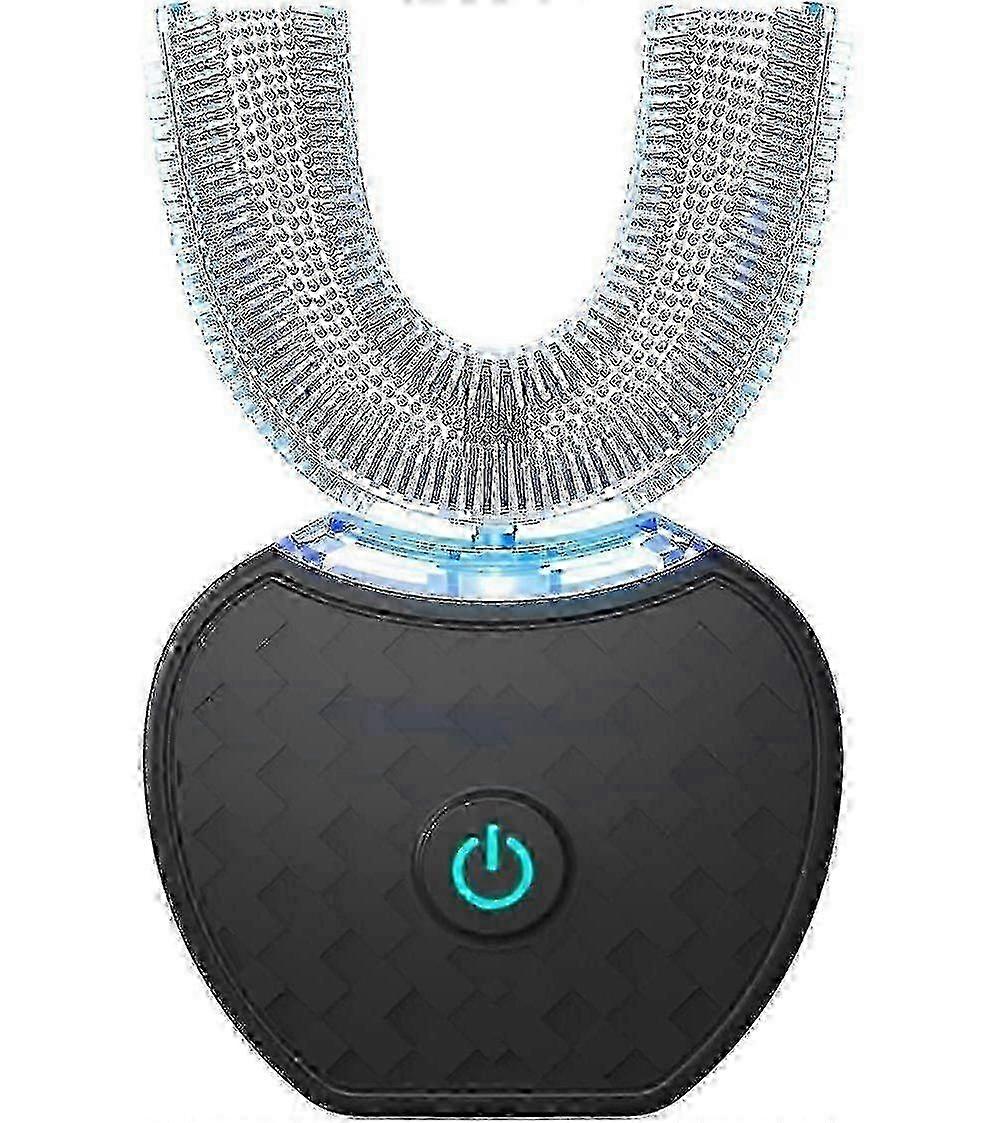 Electric Toothbrush,automatic 360 Electric Sonic Toothbrush