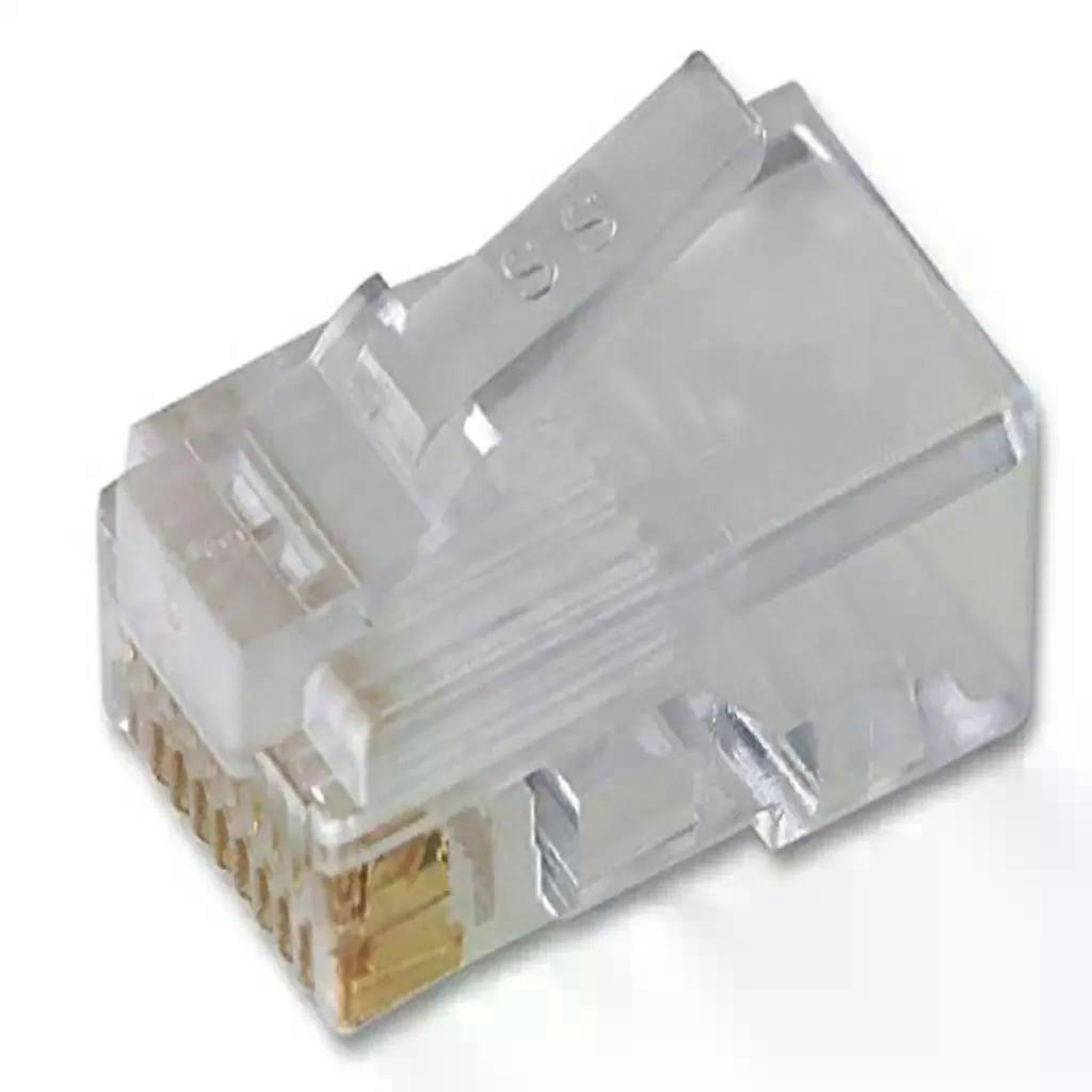 10 pack Ethernet 10P10C RJ50