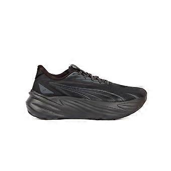 Puma Maxima Pro Men's Black Sneakers