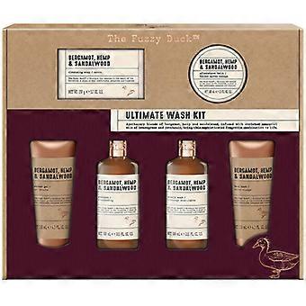 Men Body Care Set - Gift set