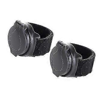 Plastic And Glass Bicycle Mirrors compatible with Bike Use