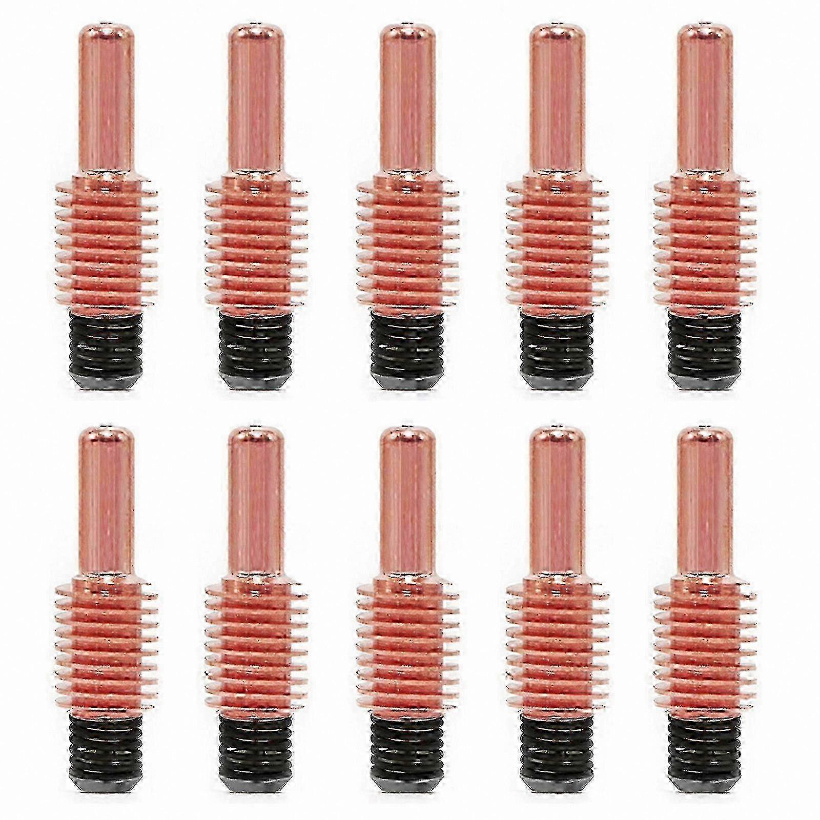 10 Pack Plasma Cutter Electrode WS 220842