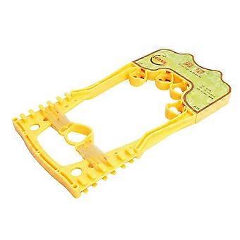 Hand Trainer for Rehabilitation Finger Training 3Pcs Resistance Exercise Tool