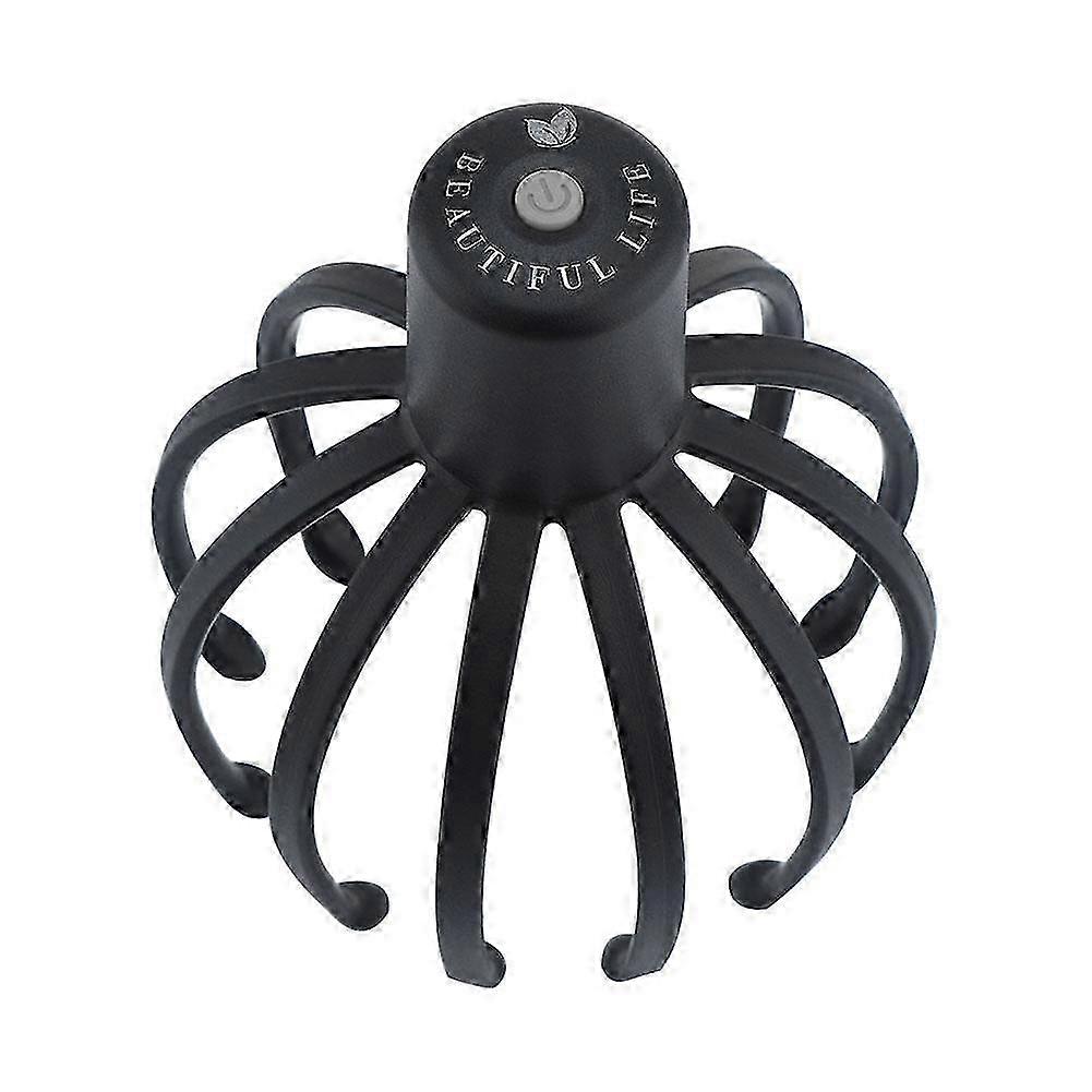 Multi Mode Electric Head Massager Portable