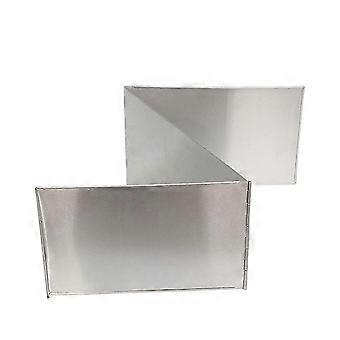 Lightweight Stainless Steel Wind Screen