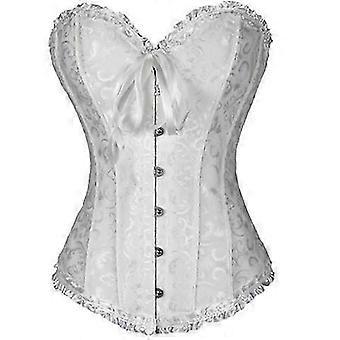 Women Full Body Shaper Bodysuit Firm Control Shapewear Lifter Corset Shapewear