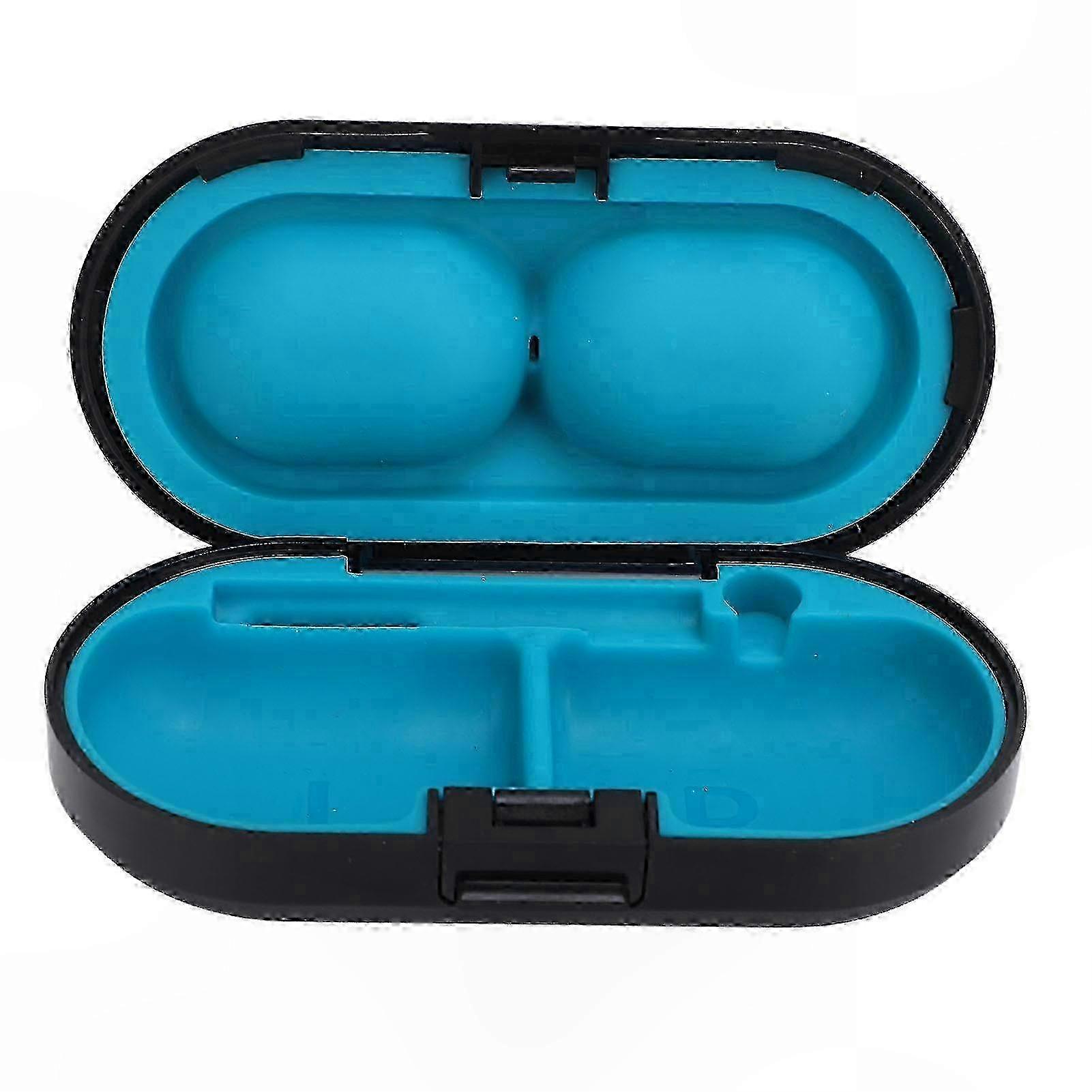 Protective Storage Box with Compact Compartments compatible with Sound Devices 2025