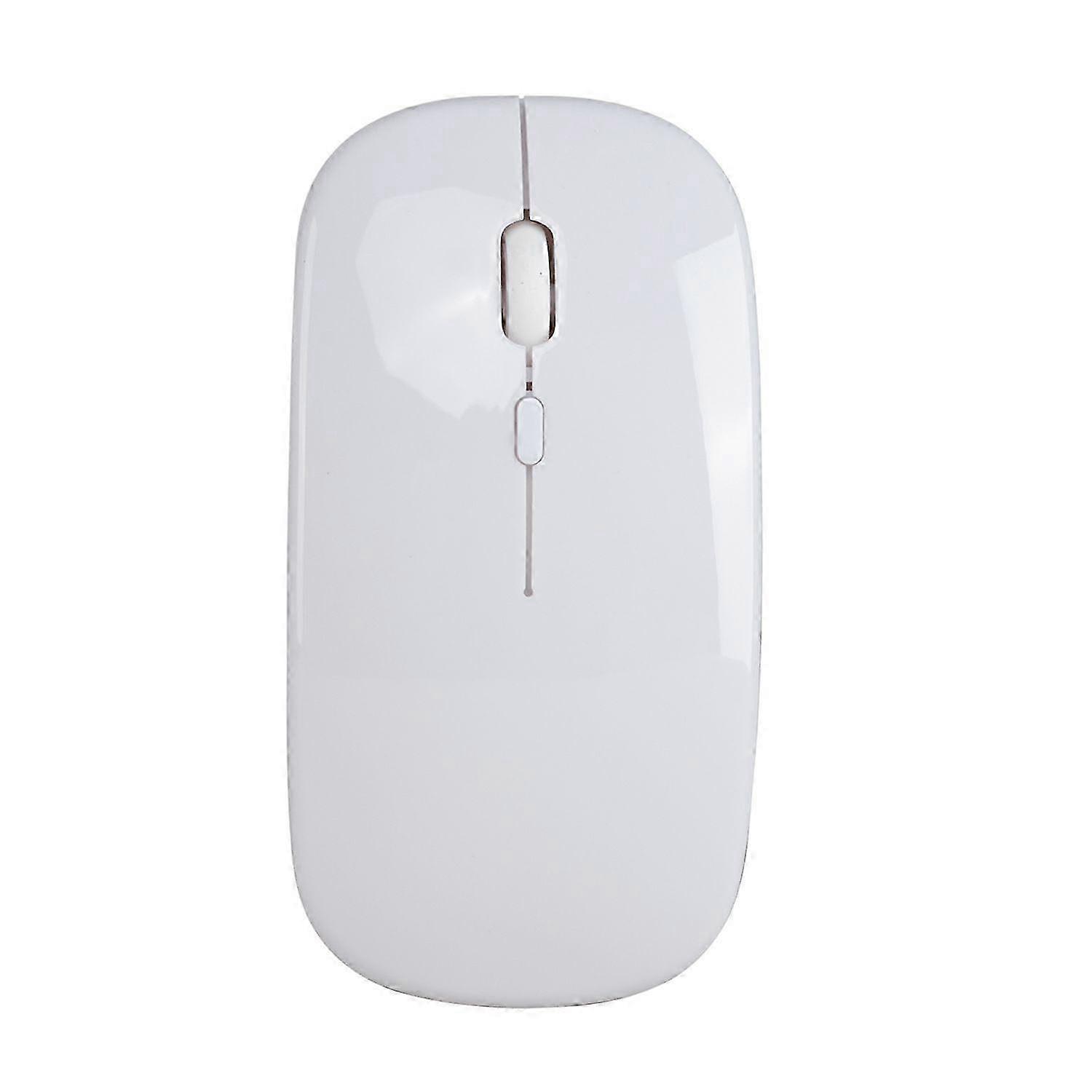 1600DPI Slim Silent Wireless Mouse